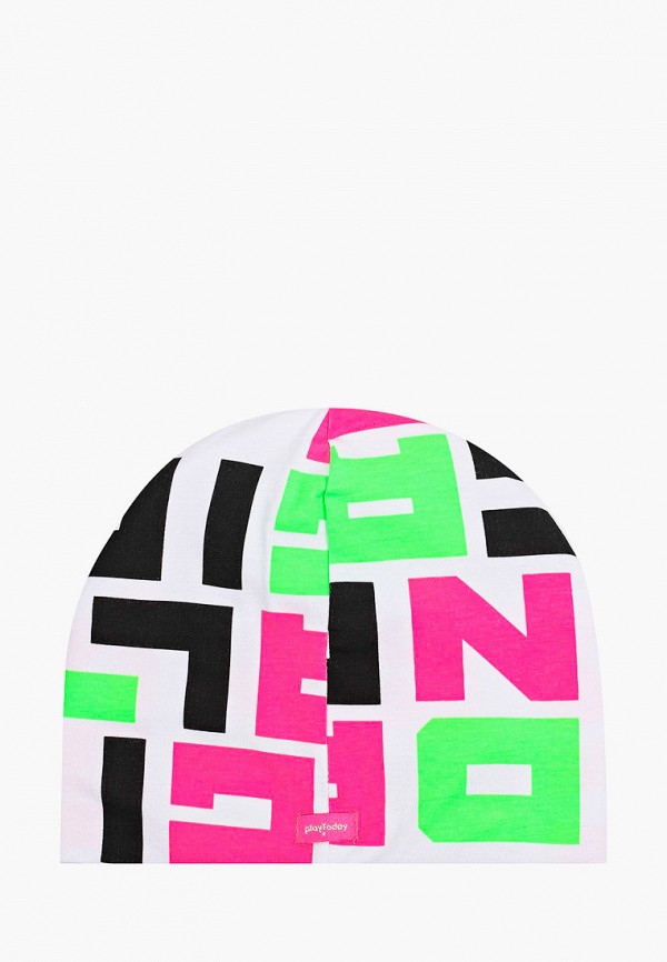 фото Шапка playtoday