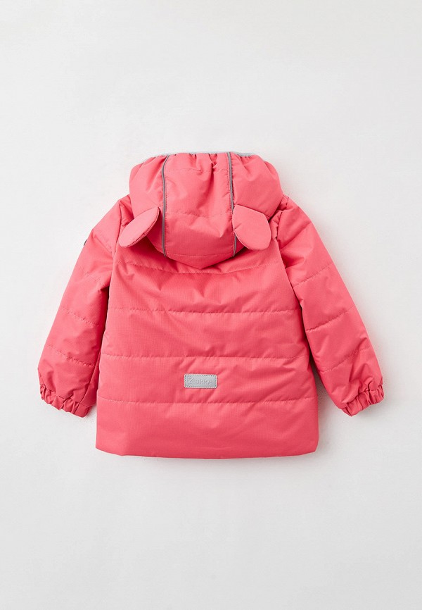 фото Куртка утепленная zukka