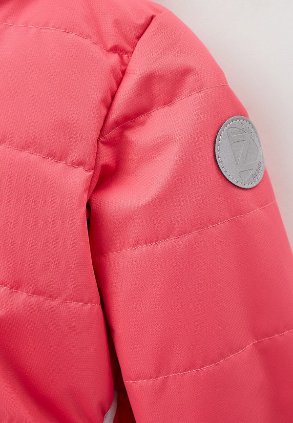 фото Куртка утепленная zukka