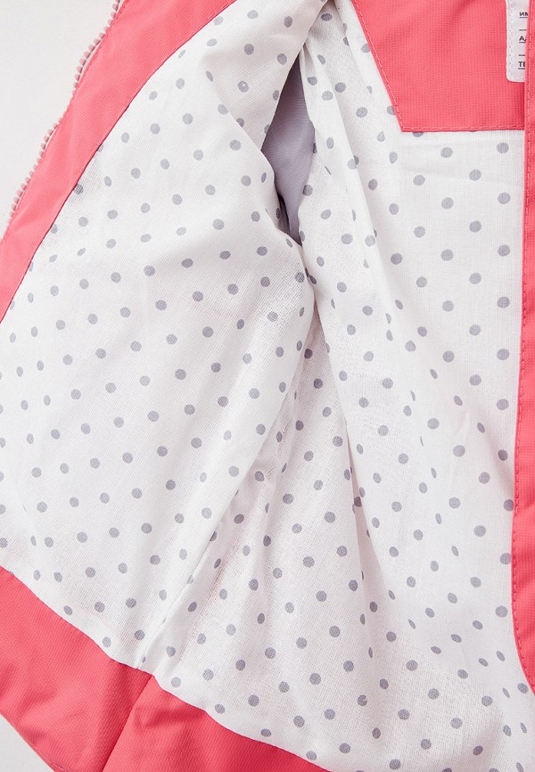 фото Куртка утепленная zukka