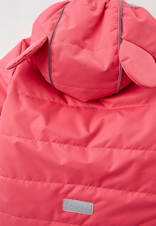 фото Куртка утепленная zukka