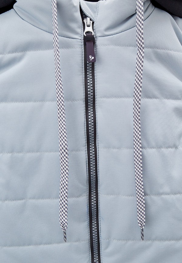 фото Жилет утепленный zukka