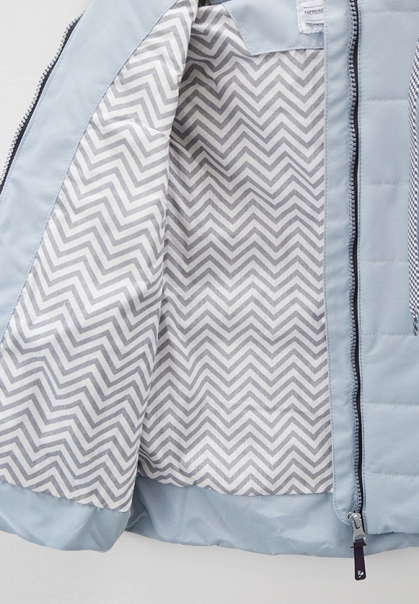 фото Жилет утепленный zukka