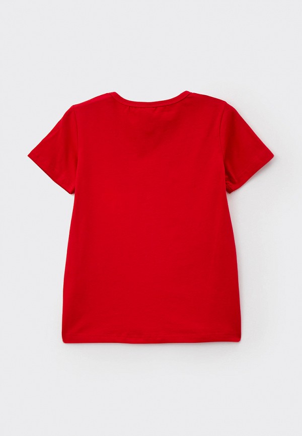 фото Футболка и шорты playtoday