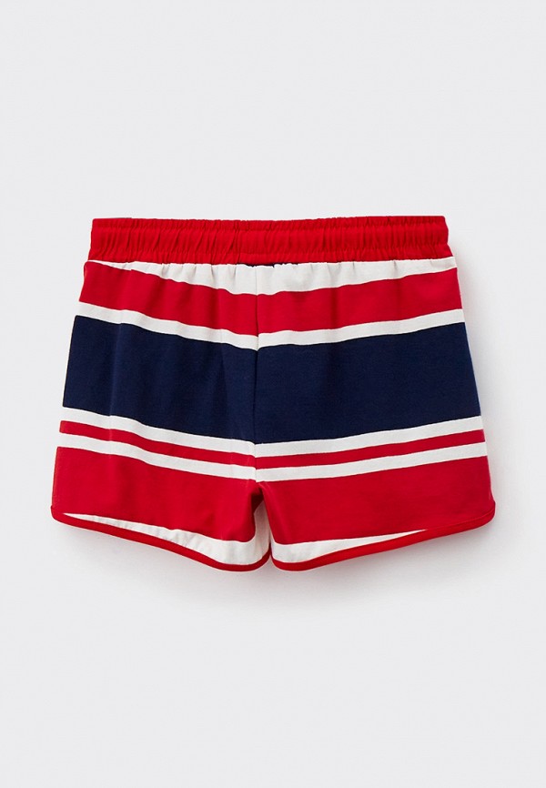 фото Футболка и шорты playtoday