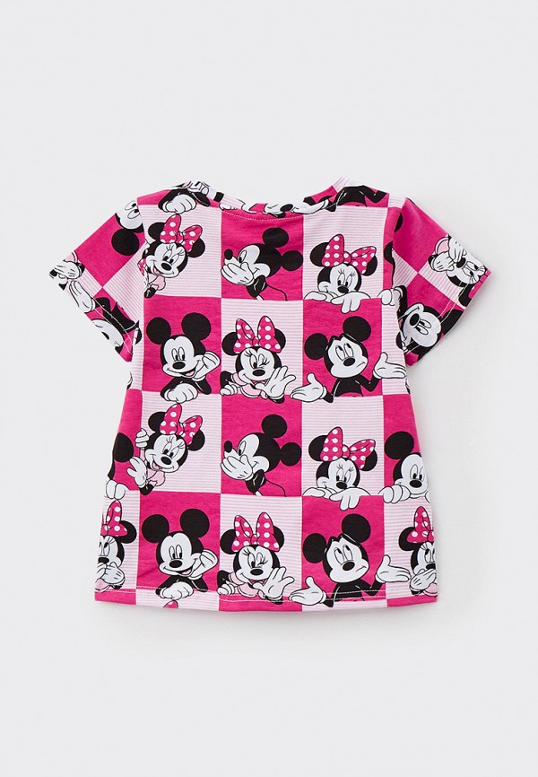 фото Футболка и леггинсы playtoday