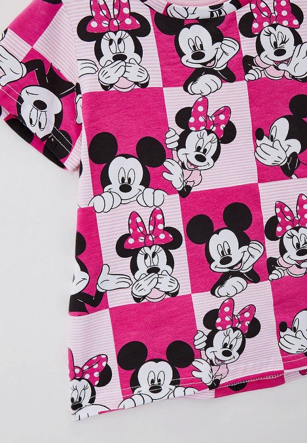 фото Футболка и леггинсы playtoday