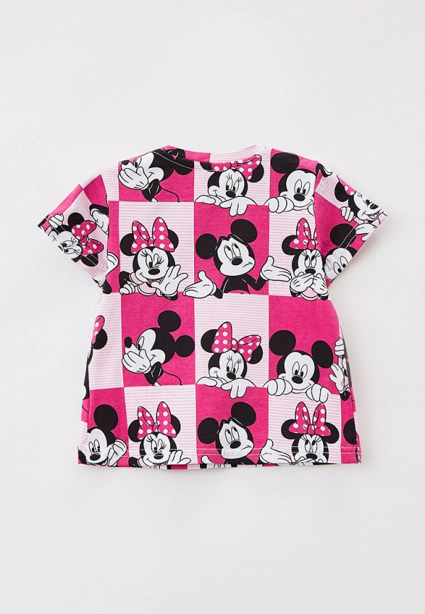 фото Футболка и шорты playtoday