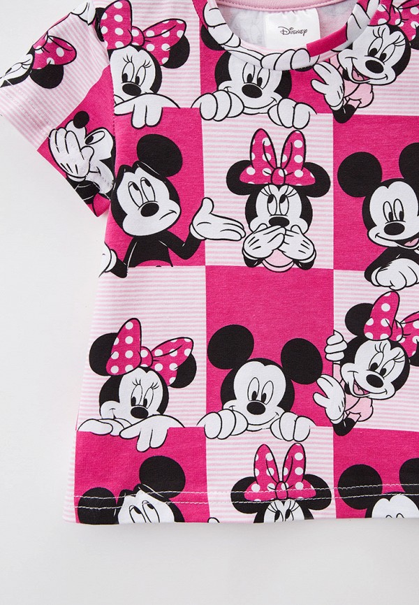 фото Футболка и шорты playtoday