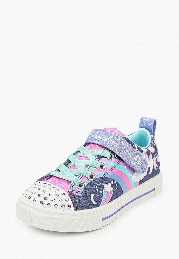 фото Кеды skechers