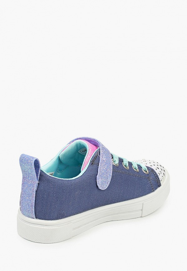 фото Кеды skechers