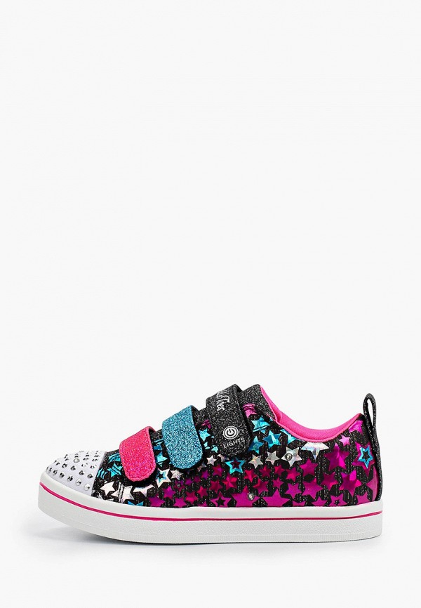 фото Кеды skechers
