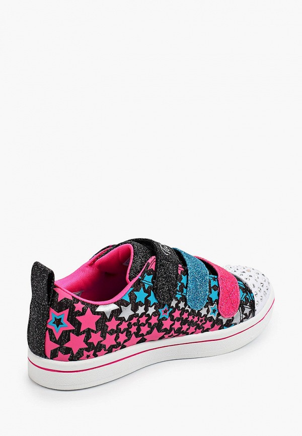 фото Кеды skechers
