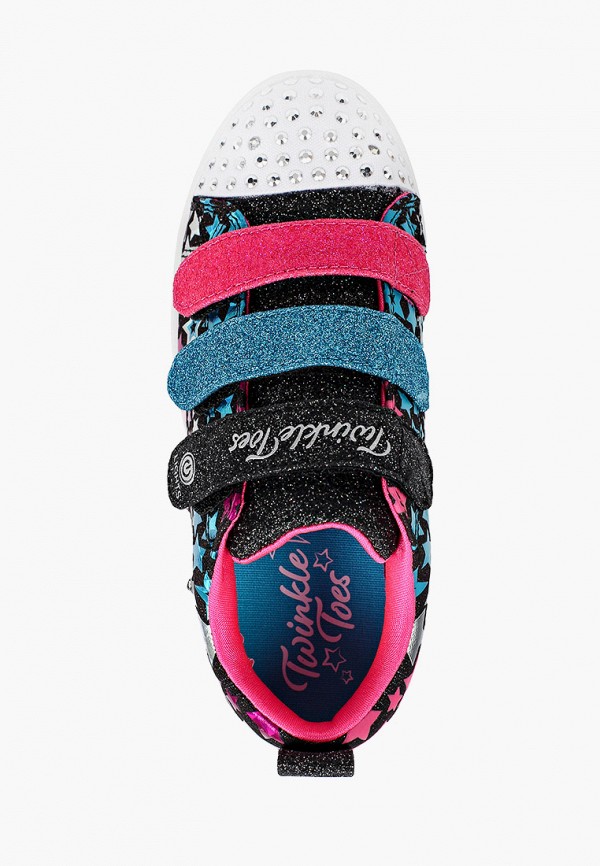 фото Кеды skechers