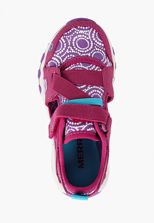 фото Сандалии merrell