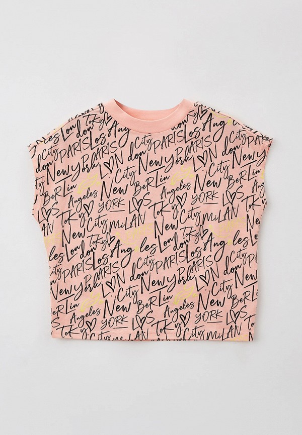 фото Футболка gloria jeans