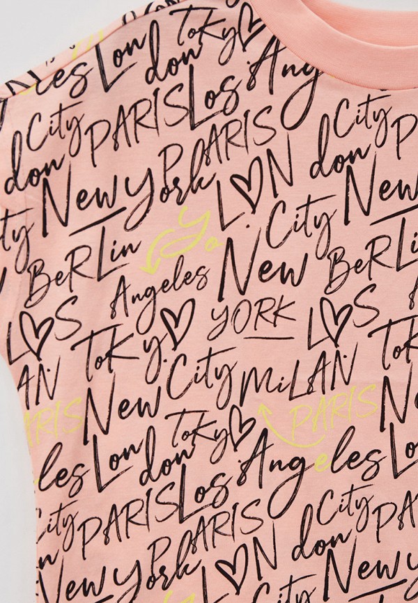 фото Футболка gloria jeans