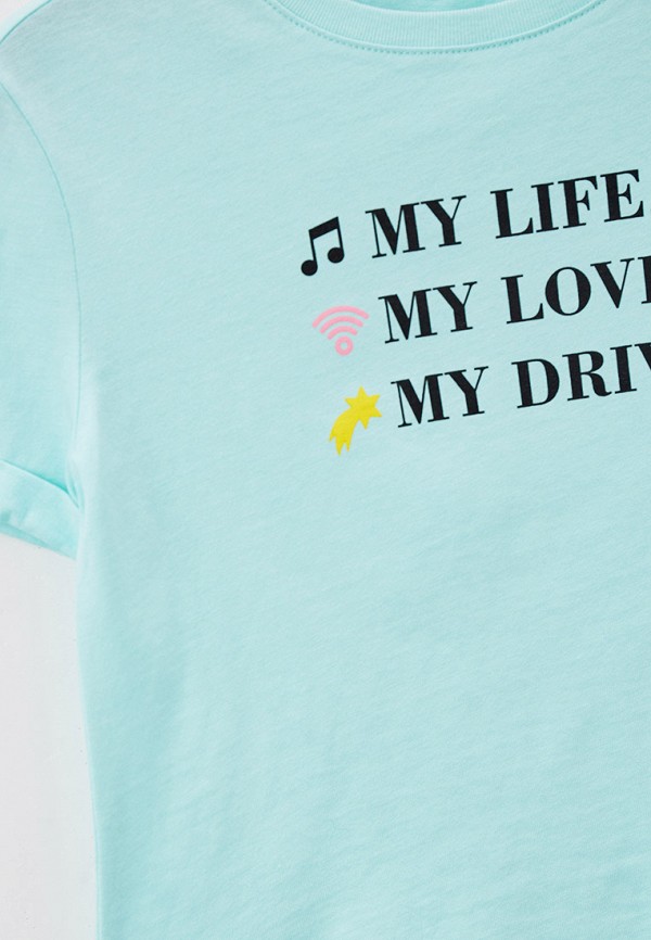 фото Футболка gloria jeans