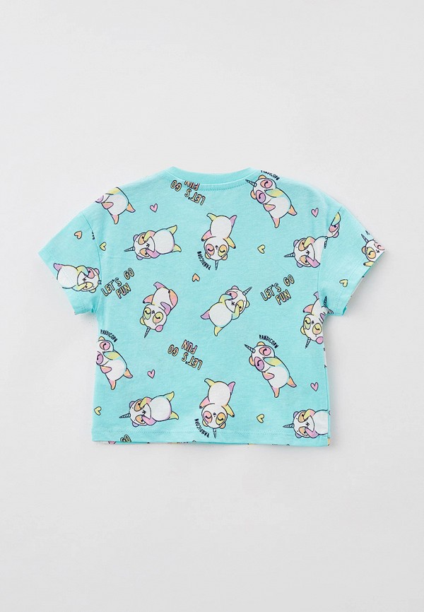 фото Футболка gloria jeans