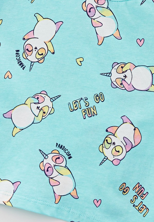 фото Футболка gloria jeans