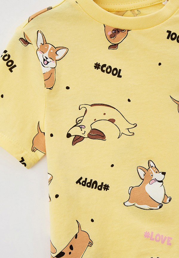 фото Футболка gloria jeans