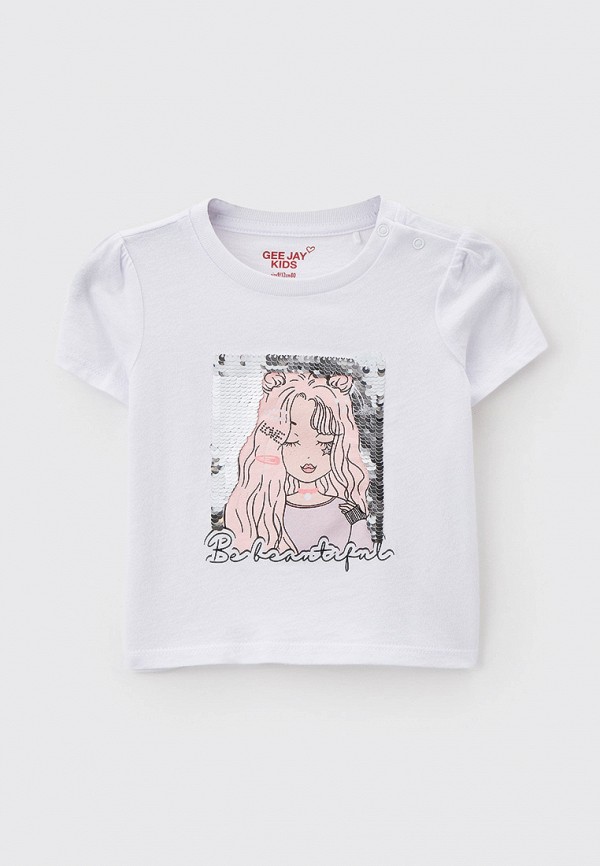 фото Футболка gloria jeans