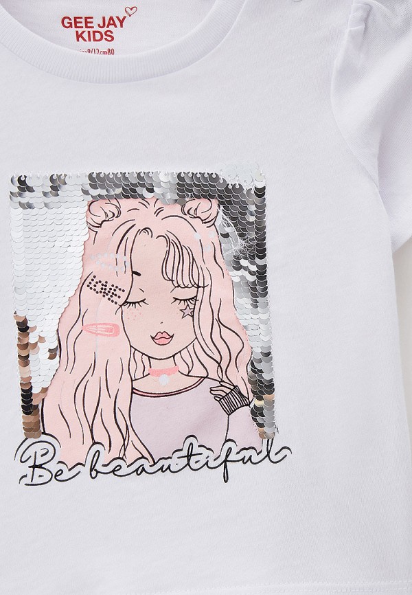 фото Футболка gloria jeans