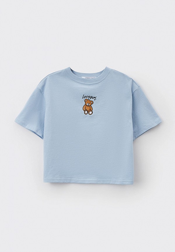 фото Футболка gloria jeans