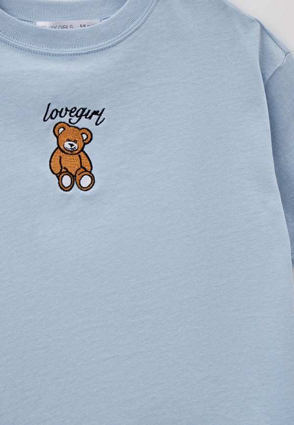 фото Футболка gloria jeans