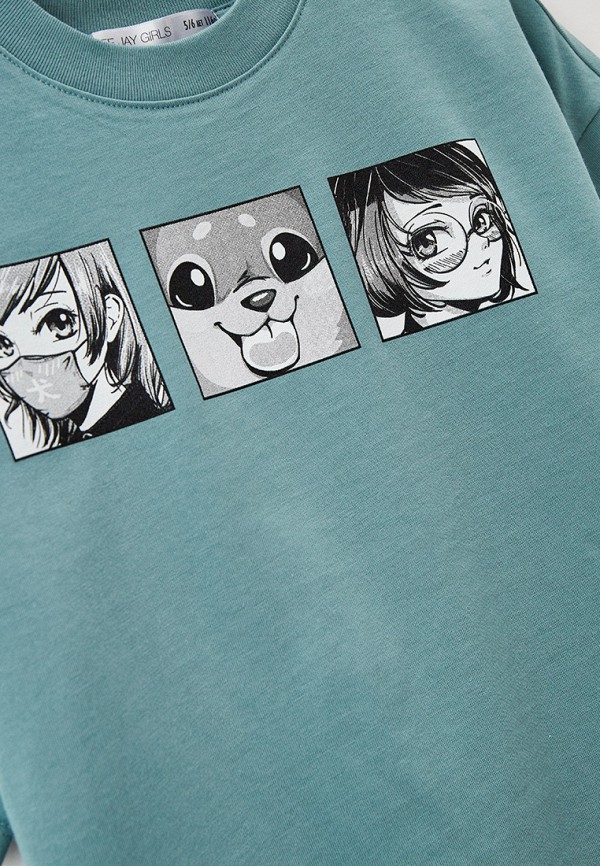 фото Футболка gloria jeans