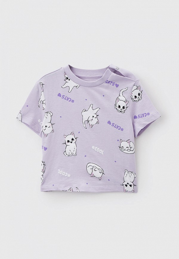 фото Футболка gloria jeans