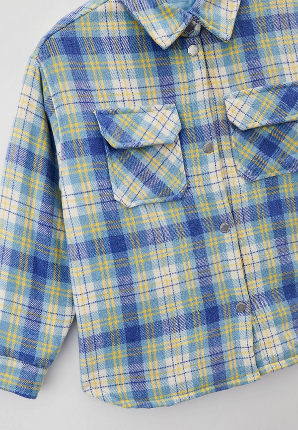 фото Полупальто sela