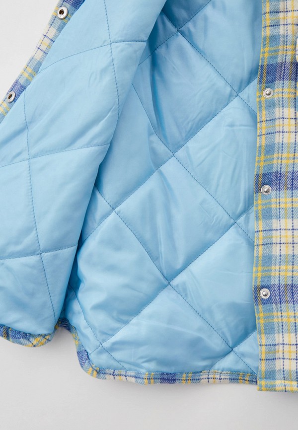 фото Полупальто sela