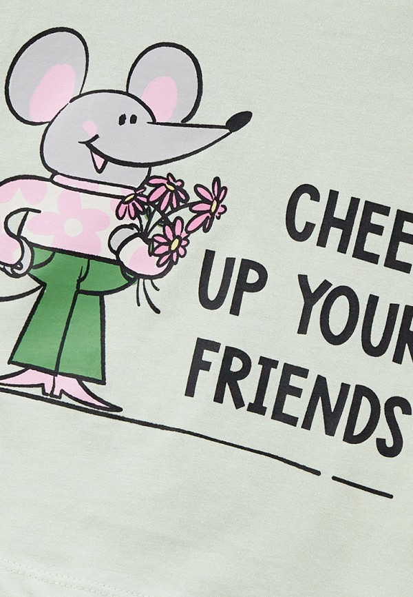 фото Футболка sela