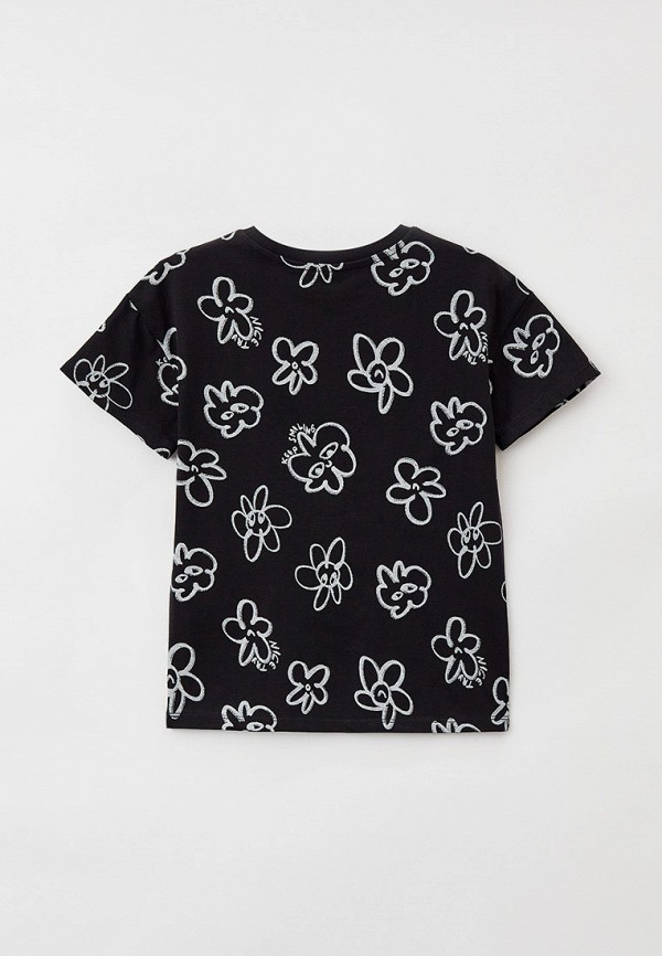 фото Футболка и шорты sela