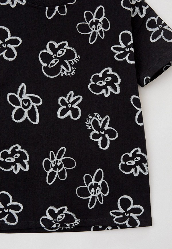 фото Футболка и шорты sela