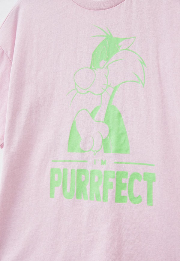 фото Футболка sela