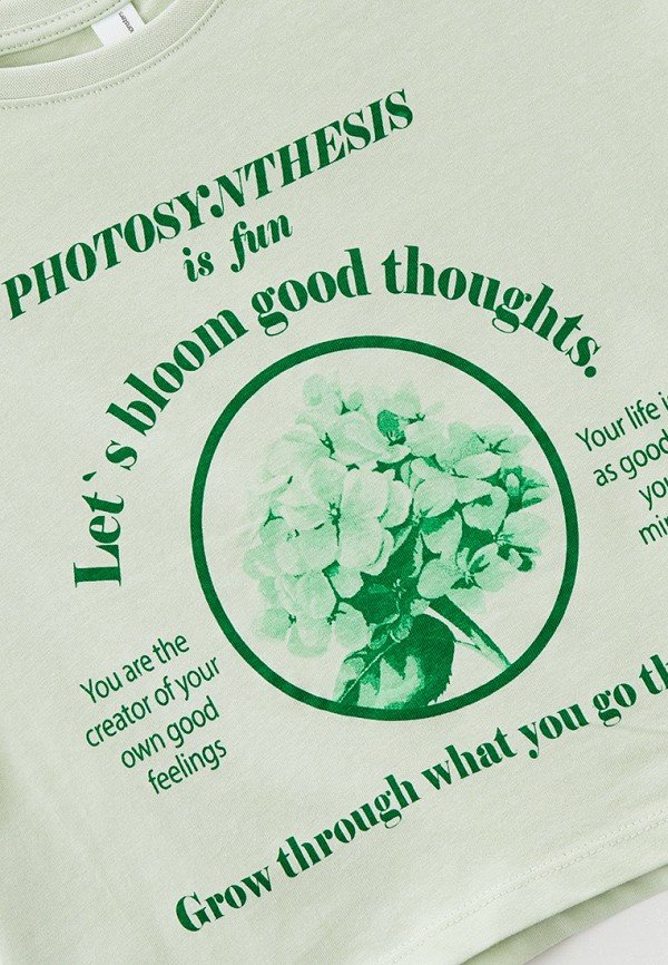 фото Футболка sela