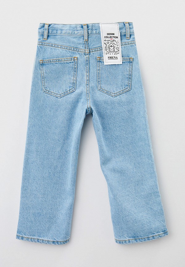 фото Джинсы smena