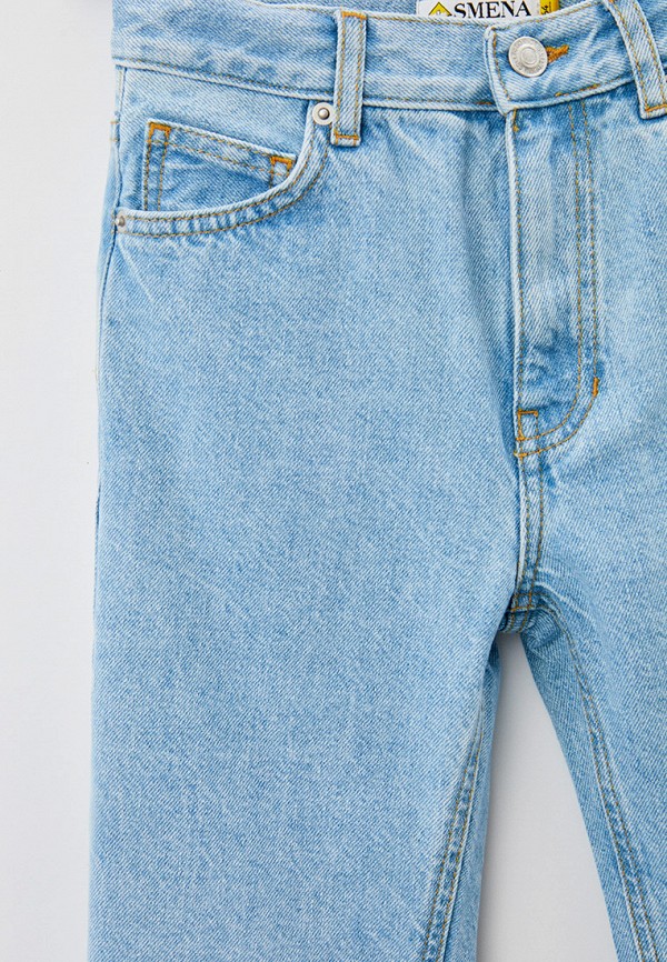 фото Джинсы smena