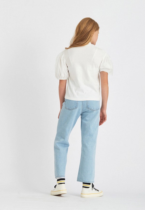 фото Джинсы smena