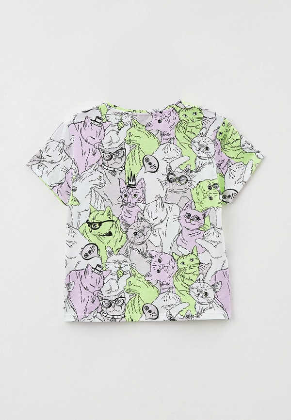 фото Футболка o'stin