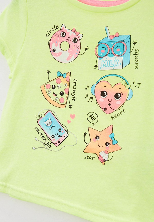 фото Футболка o'stin