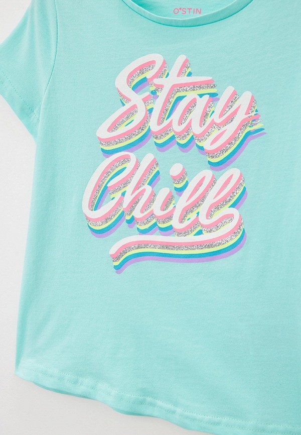 фото Футболка o'stin