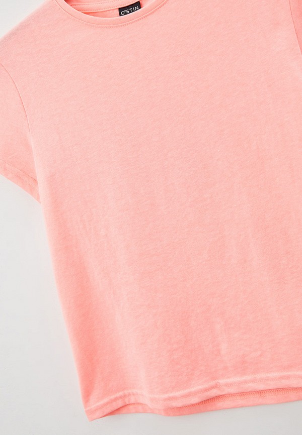 фото Футболка o'stin