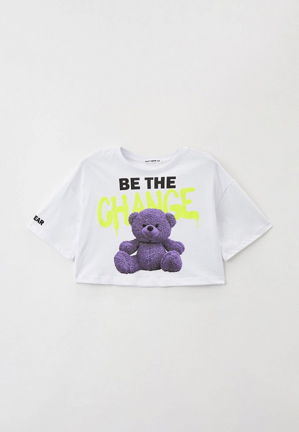 фото Футболка crazy getup