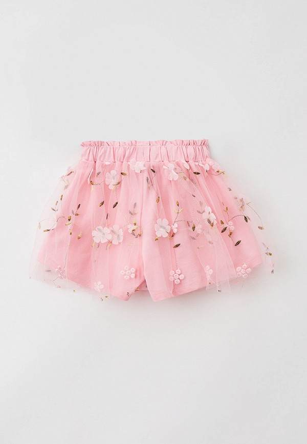 фото Юбка-шорты playtoday