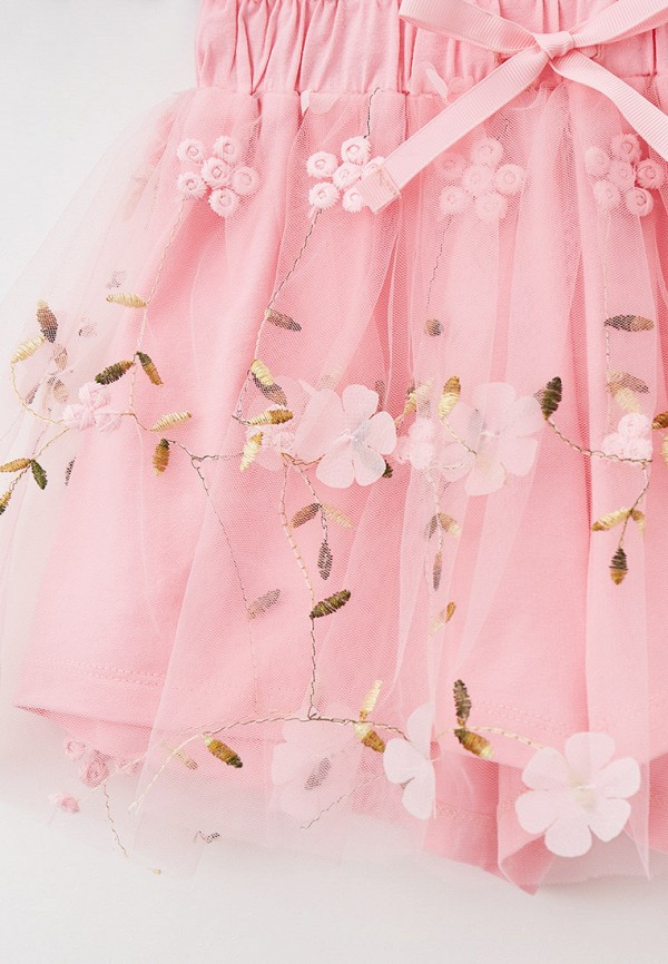 фото Юбка-шорты playtoday