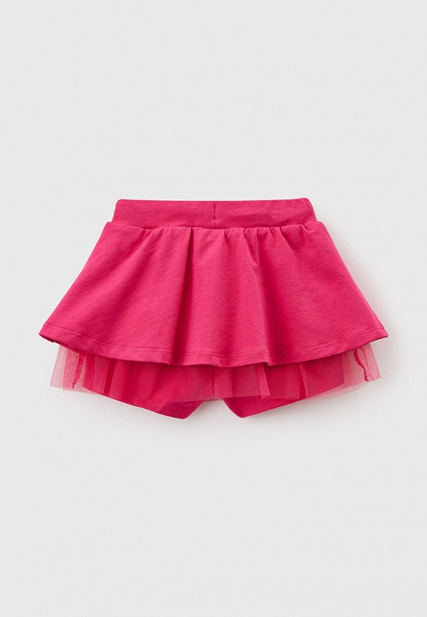 фото Юбка-шорты playtoday