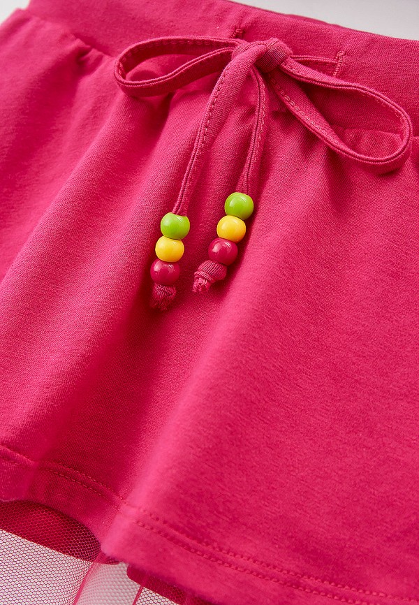 фото Юбка-шорты playtoday